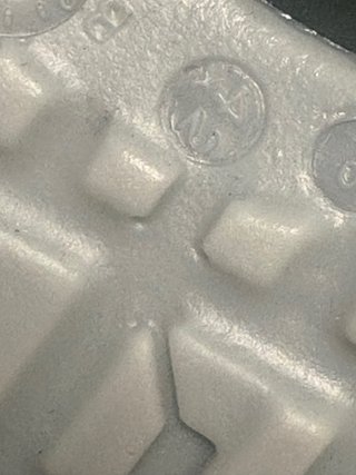 Zapatos de Seguridad Panter Talla 42