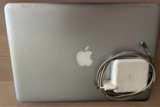 MacBook Pro 13 (2012) 16GB RAM