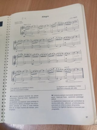 Libro La flauta travesera Vol. 2