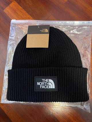 Gorro The North Face Negro