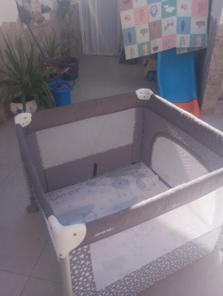 Parque cuna Jane