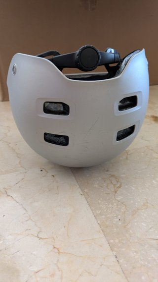 Casco infantil skate patines