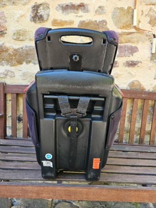 Silla Coche Recaro Young Sport