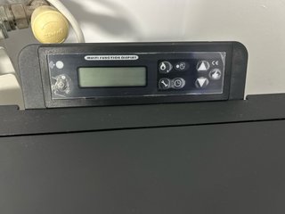 Estufa pellet 13kw, A+