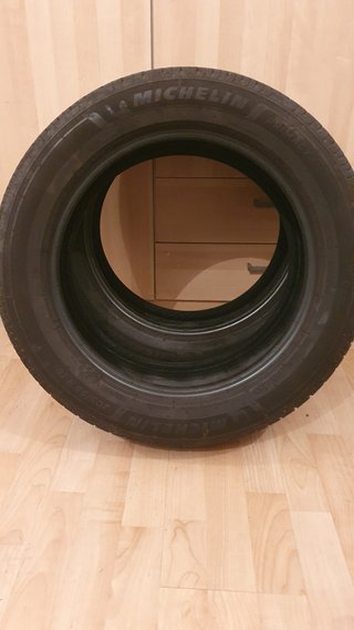 Michelin Primacy 5 205/55 R16 91V. Como nuevos.