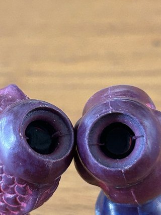 Ricambi originali per He-Man - Masters MOTU