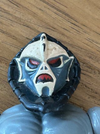 Ricambi originali per He-Man - Masters MOTU