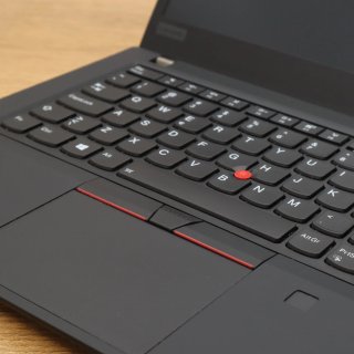 Lenovo ThinkPad T490 + Factura/Envío incluido