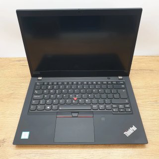 Lenovo ThinkPad T490 + Factura/Envío incluido