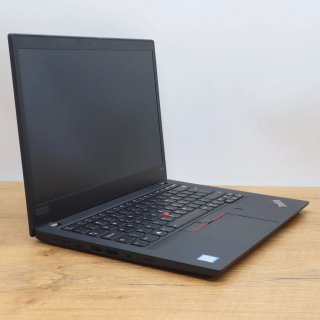 Lenovo ThinkPad T490 + Factura/Envío incluido