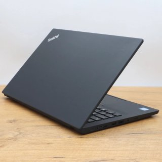 Lenovo ThinkPad T490 + Factura/Envío incluido