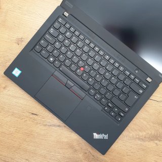 Lenovo ThinkPad T490 + Factura/Envío incluido