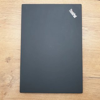 Lenovo ThinkPad T490 + Factura/Envío incluido