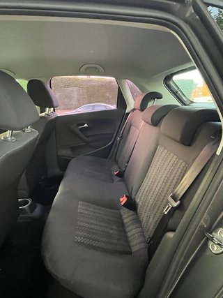 Volkswagen Polo 2017
