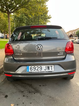 Volkswagen Polo 2017