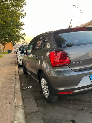 Volkswagen Polo 2017