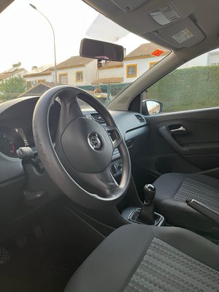 Volkswagen Polo 2017