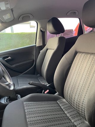 Volkswagen Polo 2017