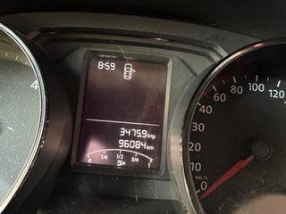 Volkswagen Polo 2017
