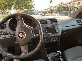 Volkswagen Polo 2017