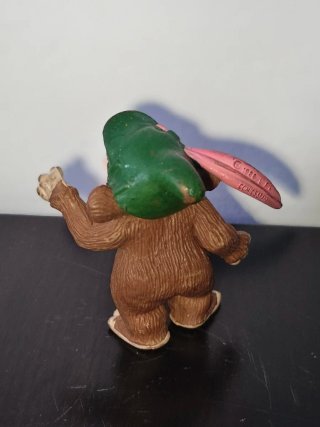 Figura Ewok pvc