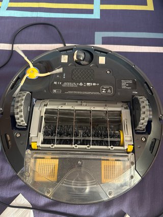 Roomba 772e + Repuestos (leer anuncio)
