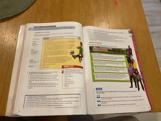 Mindset 1 Bachillerato. Students's book