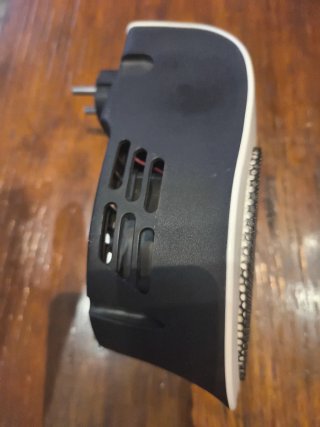 Calentador bajo consumo 220V
