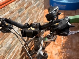 Bicicleta Giant Rincon Disc