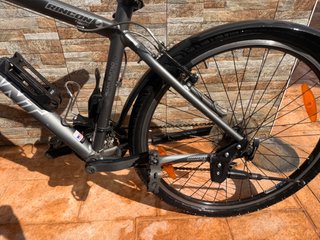 Bicicleta Giant Rincon Disc