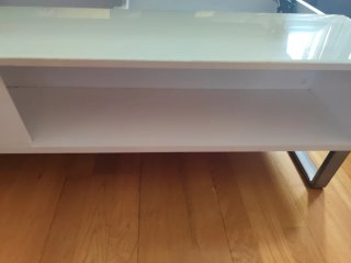 Mesa de comedor 1m x 60cm
