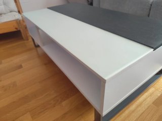 Mesa de comedor 1m x 60cm