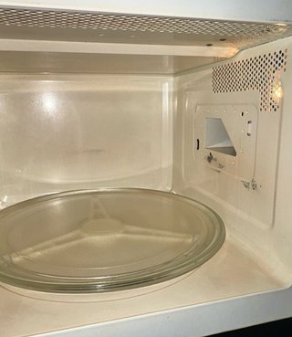 Microondas Whirlpool MWD307/SL Compact