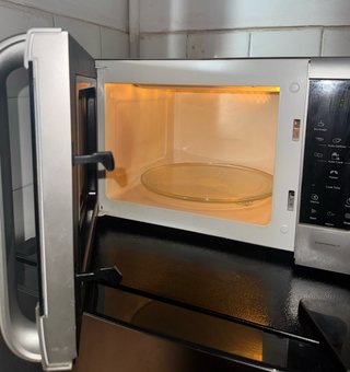Microondas Whirlpool MWD307/SL Compact