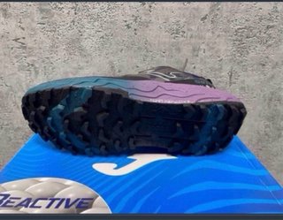 Zapatilla Trekking Joma Sima Mujer