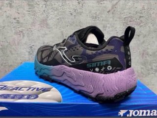 Zapatilla Trekking Joma Sima Mujer