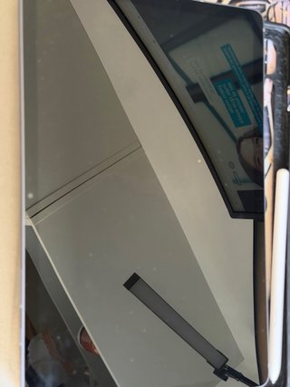Tablet Samsung S10 Lite sin ningun rasguño