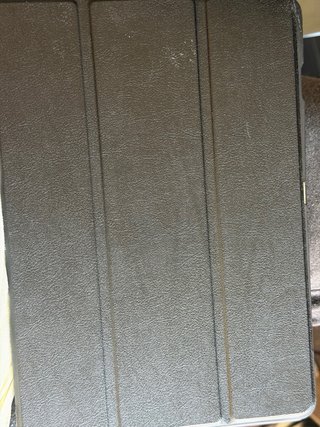 Tablet Samsung S10 Lite sin ningun rasguño