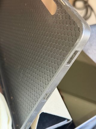 Tablet Samsung S10 Lite sin ningun rasguño