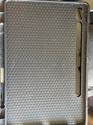 Tablet Samsung S10 Lite sin ningun rasguño