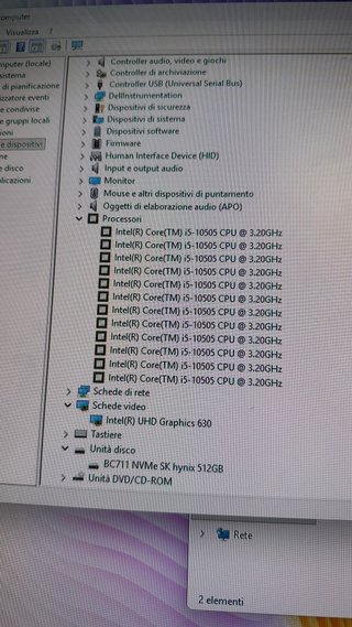 DELL OptiPlex 3090 SFF i5 10a Gen 16GB RAM