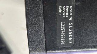 DELL OptiPlex 3090 SFF i5 10a Gen 16GB RAM