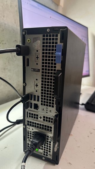 DELL OptiPlex 3090 SFF i5 10a Gen 16GB RAM