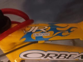 Bicicleta Orbea Truck Infantil 20"