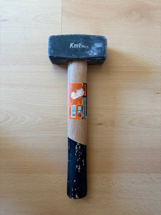 Maza Kmt Tools 1 kg