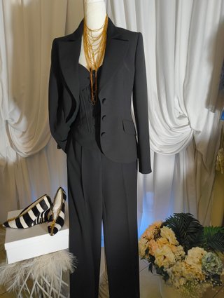 Completo Moschino 3 pezzi TG 42