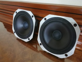 Beyma 5MP60N Mid-Bass Speakers