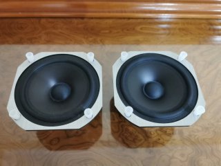 Beyma 5MP60N Mid-Bass Speakers