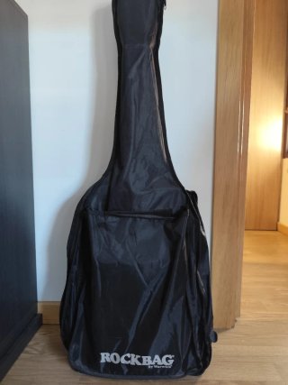 Guitarra Española Clásica