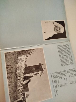 Vinilo LP 1878/1979 H.H. Mercedarias